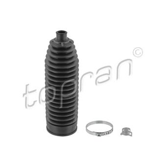 Jeu de joints-soufflets, direction TOPRAN 628 923 pour AUDI A6 1.0 TSI - 110cv