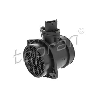 Débitmètre de masse d'air TOPRAN [629 203]