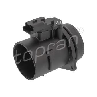 Débitmètre de masse d'air TOPRAN OEM 1920RA Débitmètre de masse d'air TOPRAN OEM 1920RA