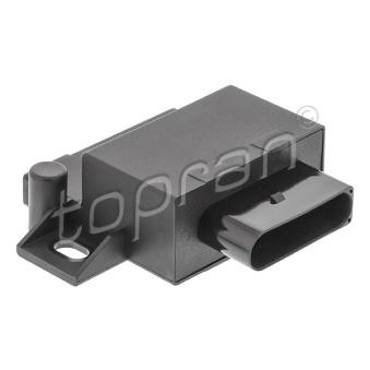 Dispositif de controle, pompe à carburant TOPRAN [629 455]