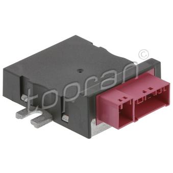 Dispositif de controle, pompe à carburant TOPRAN 629 457