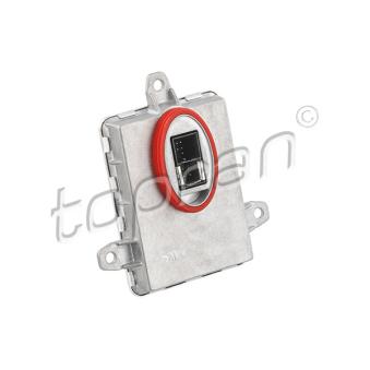 Ballast, lampe à décharge TOPRAN 629 458