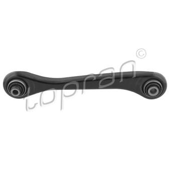 Bras de liaison, suspension de roue arrière droit TOPRAN OEM 7N0501530