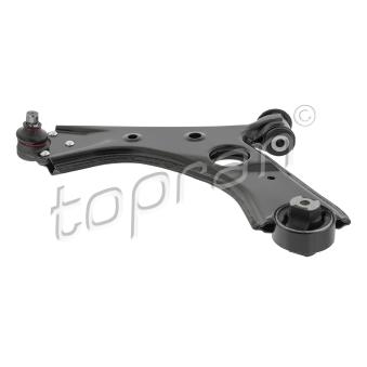 Triangle ou bras de suspension (train avant) TOPRAN OEM 51932035 Triangle ou bras de suspension (train avant) TOPRAN OEM 51932035