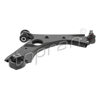 Triangle ou bras de suspension (train avant) TOPRAN OEM 51932036 Triangle ou bras de suspension (train avant) TOPRAN OEM 51932036