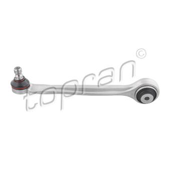 Triangle ou bras de suspension (train avant) TOPRAN OEM 8W0407505E