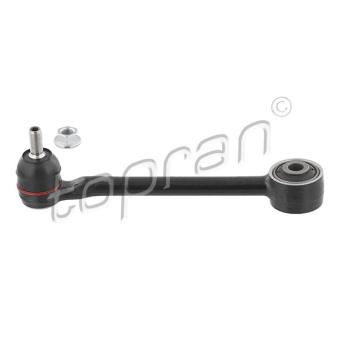 Triangle ou bras de suspension (train arrière) TOPRAN OEM 4871005090