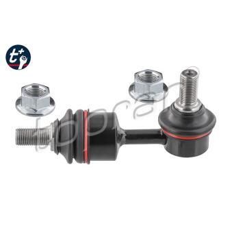 Entretoise/tige, stabilisateur TOPRAN OEM 555303R000 Entretoise/tige, stabilisateur TOPRAN OEM 555303R000