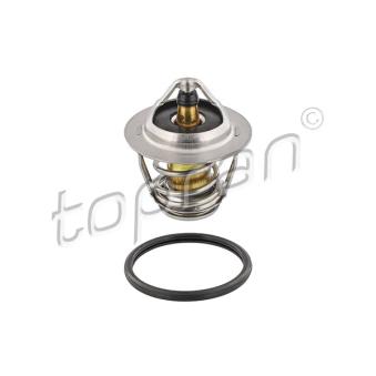 Thermostat, liquide de refroidissement TOPRAN OEM 9091603118 Thermostat, liquide de refroidissement TOPRAN OEM 9091603118