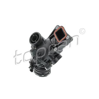 Thermostat, liquide de refroidissement TOPRAN 630 317