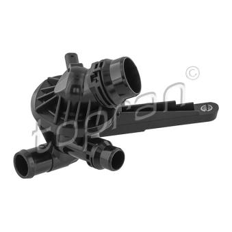 Thermostat, liquide de refroidissement TOPRAN 630 318