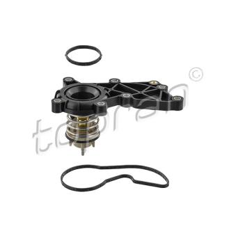 Thermostat, liquide de refroidissement TOPRAN [630 325]