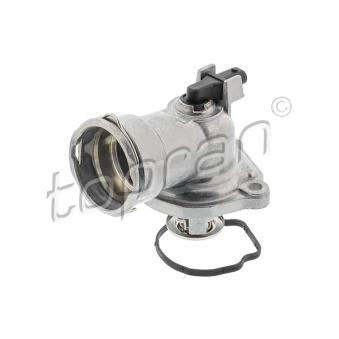 Thermostat, liqiuide de refroidissement TOPRAN 630 326