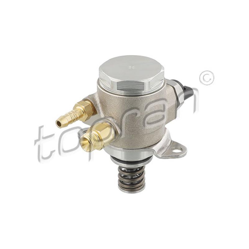Pompe à haute pression TOPRAN 630 652 - Visuel 1