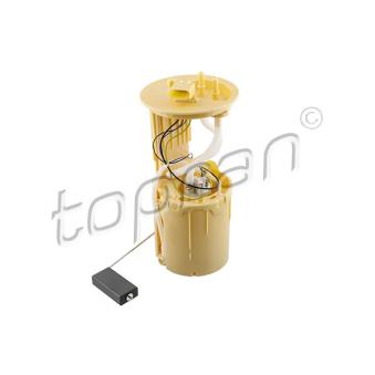 Unité d'injection de carburant TOPRAN OEM 2E0919050F