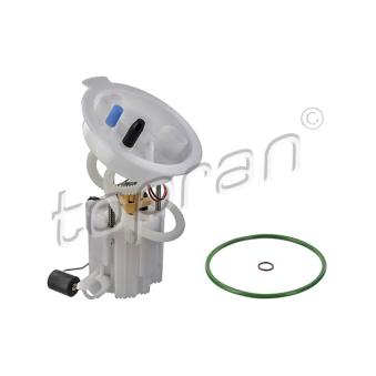 Unité d'injection de carburant TOPRAN OEM 16147273276