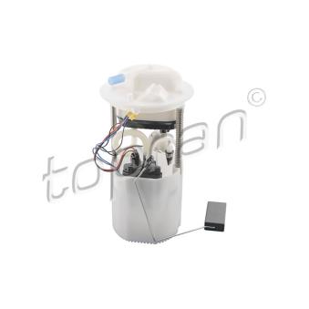 Unité d'injection de carburant TOPRAN OEM 51821919