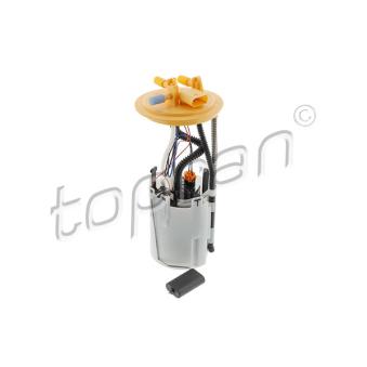 Unité d'injection de carburant TOPRAN OEM A9064701994
