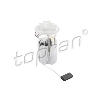 Unité d'injection de carburant TOPRAN 630 687