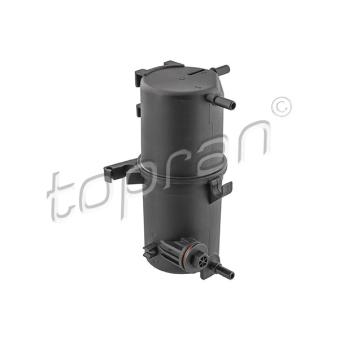Filtre à carburant TOPRAN [630 809]