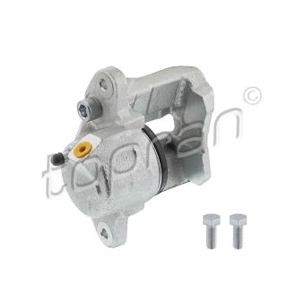 Étrier de frein avant droit TOPRAN OEM 7701201770