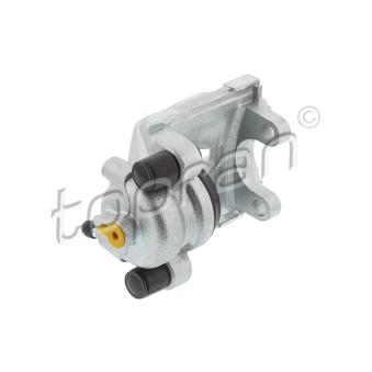 Étrier de frein arrière gauche TOPRAN OEM 34216768697