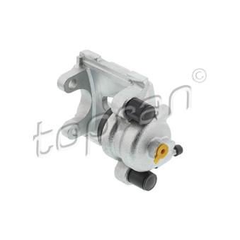 Étrier de frein arrière droit TOPRAN OEM 34216768698