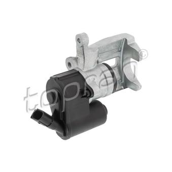 Étrier de frein arrière droit TOPRAN OEM 4F0615404F
