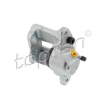 Étrier de frein avant gauche TOPRAN OEM 7701201965
