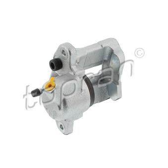 Étrier de frein avant droit TOPRAN OEM 7701207959