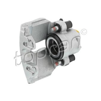 Étrier de frein avant droit TOPRAN OEM 4B0615124