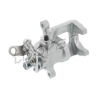 Étrier de frein arrière droit TOPRAN OEM 5K0615424X