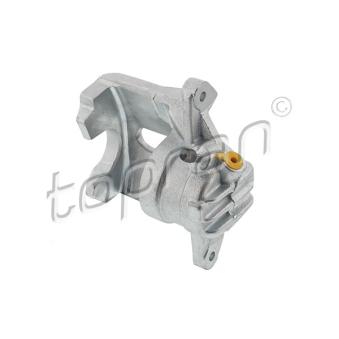 Étrier de frein avant gauche TOPRAN OEM 441067 Étrier de frein avant gauche TOPRAN OEM 441067