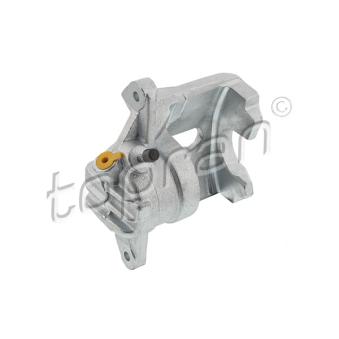 Étrier de frein avant droit TOPRAN OEM 4400R7 Étrier de frein avant droit TOPRAN OEM 4400R7