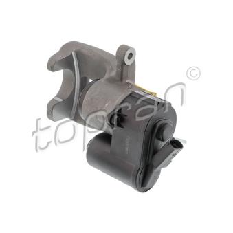 Étrier de frein arrière droit TOPRAN OEM 3C0615404B