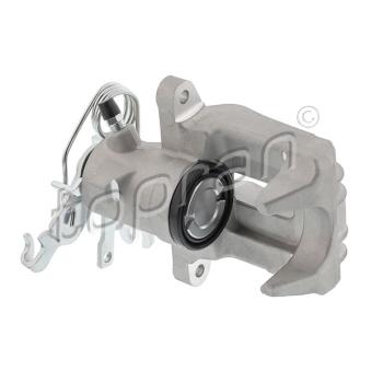 Étrier de frein arrière droit TOPRAN OEM 2K0615424C