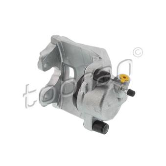 Étrier de frein avant gauche TOPRAN OEM 1379933 Étrier de frein avant gauche TOPRAN OEM 1379933