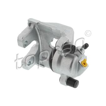 Étrier de frein avant droit TOPRAN OEM 34116776528