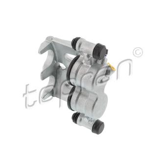 Étrier de frein avant droit TOPRAN OEM 0044205683