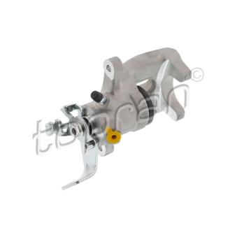 Étrier de frein arrière gauche TOPRAN OEM 34216785611