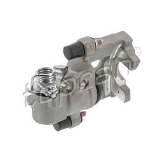 Étrier de frein arrière gauche TOPRAN OEM 7701049108 Étrier de frein arrière gauche TOPRAN OEM 7701049108