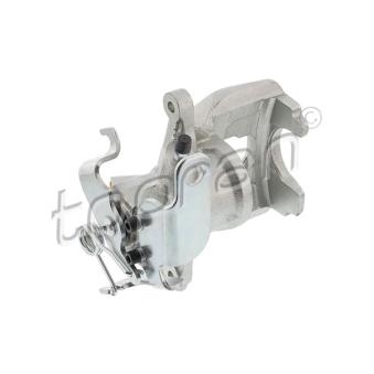 Étrier de frein TOPRAN OEM 1521636