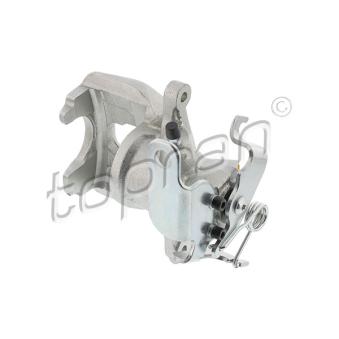Étrier de frein arrière droit TOPRAN OEM 1371407