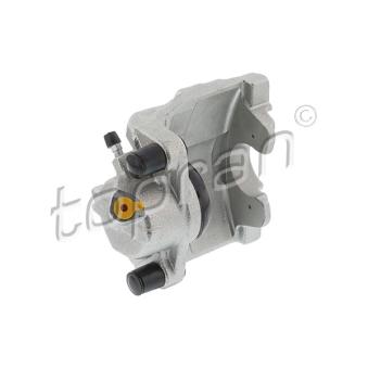 Étrier de frein avant droit TOPRAN OEM 410018218R Étrier de frein avant droit TOPRAN OEM 410018218R