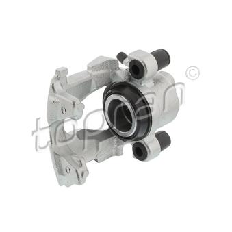 Étrier de frein avant gauche TOPRAN OEM 410118579R