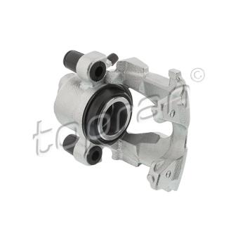Étrier de frein avant droit TOPRAN OEM 410016069R