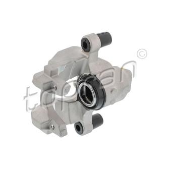 Étrier de frein TOPRAN OEM 2044231581