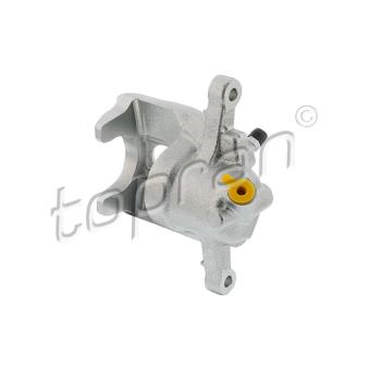 Étrier de frein arrière droit TOPRAN OEM 6394200983