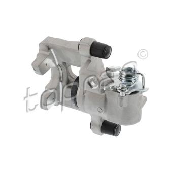 Étrier de frein arrière droit TOPRAN OEM 4387364