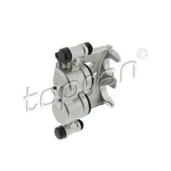 Étrier de frein avant gauche TOPRAN OEM 4474207600